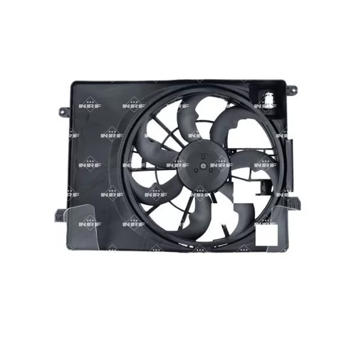 Ventilátor chladenia motora NRF 470085