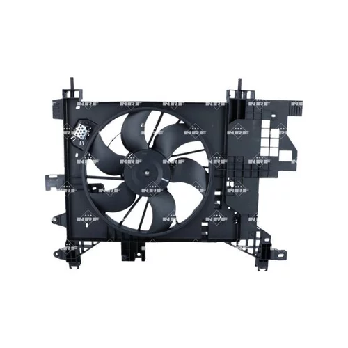 Ventilátor chladenia motora NRF 470131