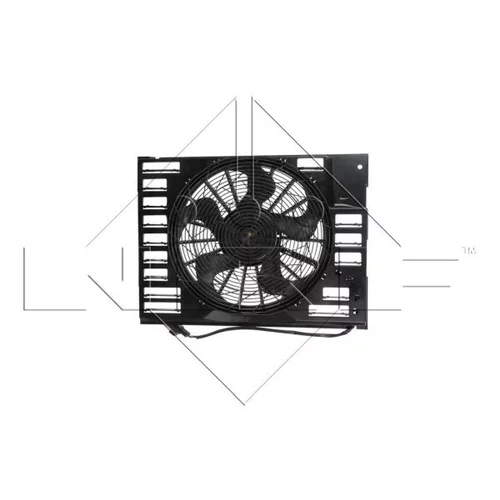 Ventilátor chladenia motora NRF 47215