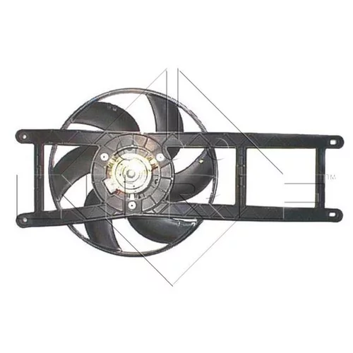 Ventilátor chladenia motora NRF 47239