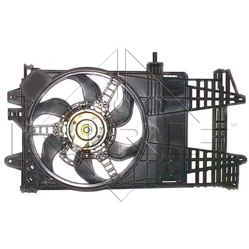 Ventilátor chladenia motora NRF 47245