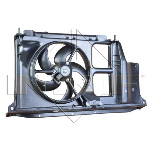 Ventilátor chladenia motora NRF 47322