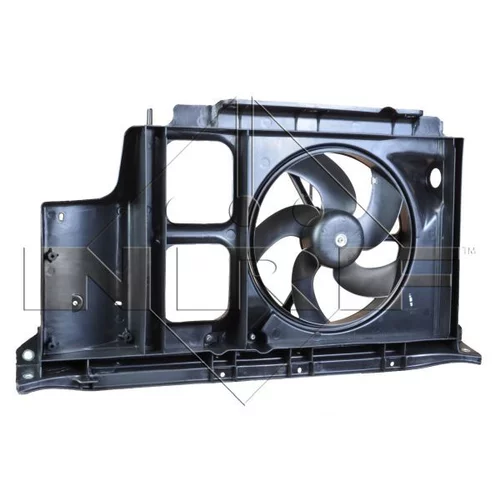 Ventilátor chladenia motora NRF 47322 - obr. 1