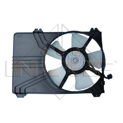 Ventilátor chladenia motora NRF 47378