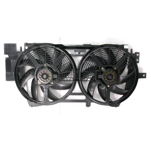 Ventilátor chladenia motora NRF 47556