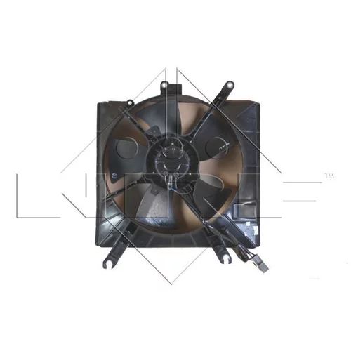 Ventilátor chladenia motora 47711 /NRF/