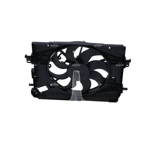 Ventilátor chladenia motora NRF 47889 - obr. 2