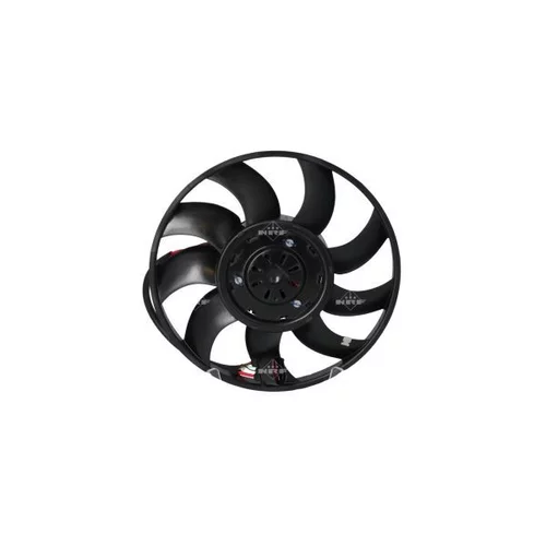 Ventilátor chladenia motora NRF 47919