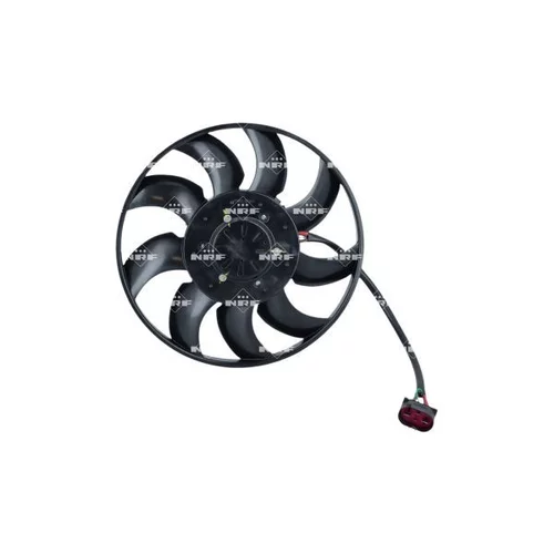 Ventilátor chladenia motora NRF 470054