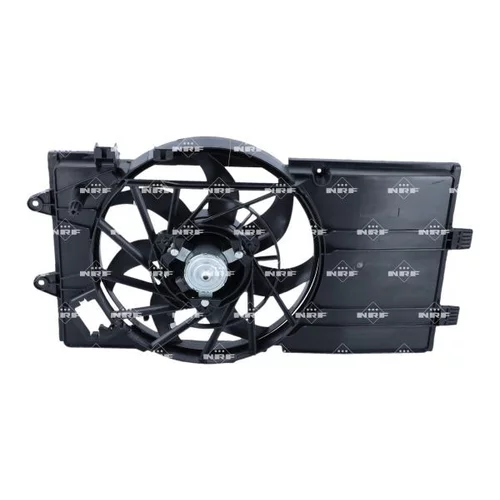 Ventilátor chladenia motora 470056 /NRF/ - obr. 2