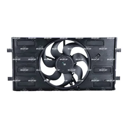 Ventilátor chladenia motora NRF 470145