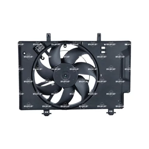 Ventilátor chladenia motora NRF 470160