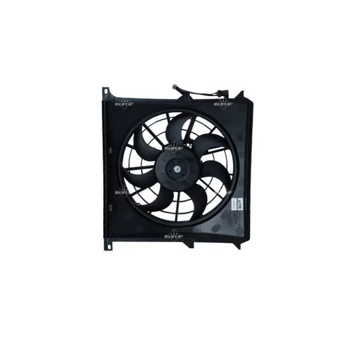 Ventilátor chladenia motora NRF 47024