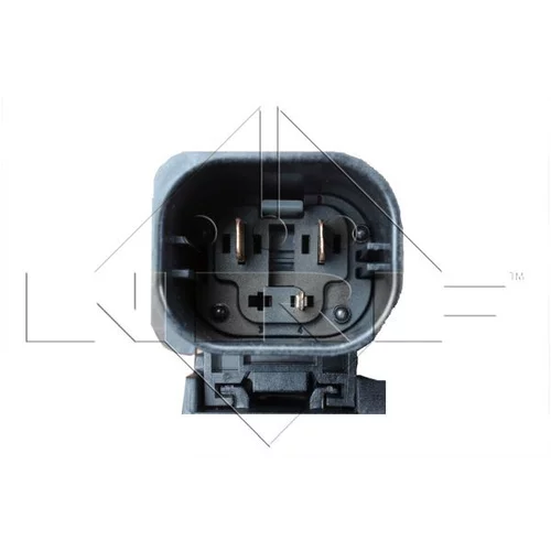 Ventilátor chladenia motora NRF 47216 - obr. 2