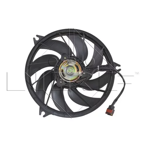 Ventilátor chladenia motora NRF 47324