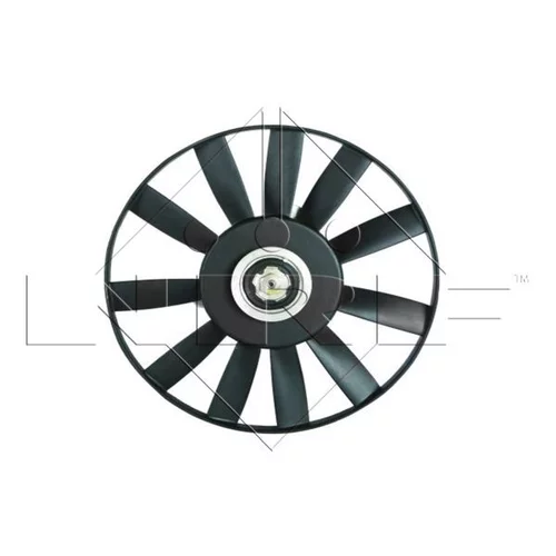 Ventilátor chladenia motora 47415 /NRF/