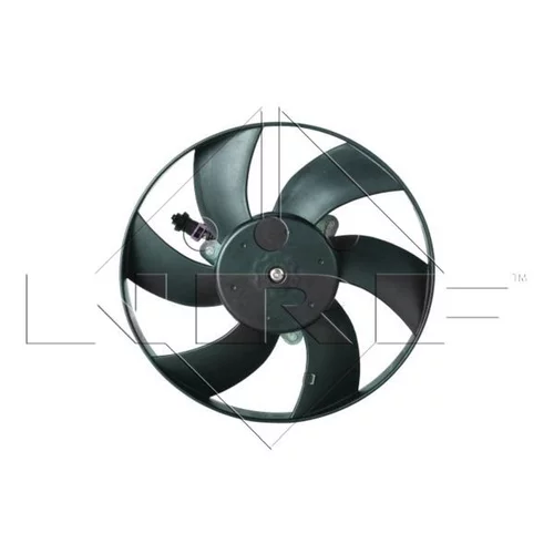 Ventilátor chladenia motora NRF 47416