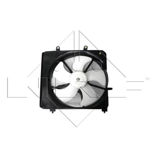 Ventilátor chladenia motora NRF 47487 - obr. 1