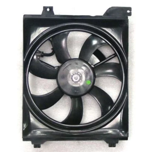 Ventilátor chladenia motora 47515 /NRF/ - obr. 1