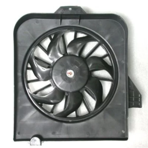 Ventilátor chladenia motora NRF 47533 - obr. 1