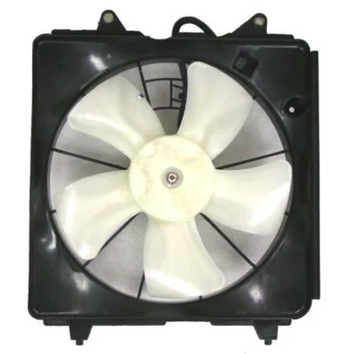 Ventilátor chladenia motora NRF 47545 - obr. 1