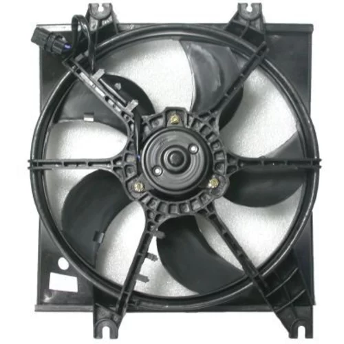 Ventilátor chladenia motora NRF 47546