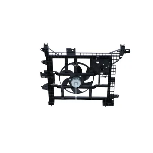 Ventilátor chladenia motora NRF 47900 - obr. 2