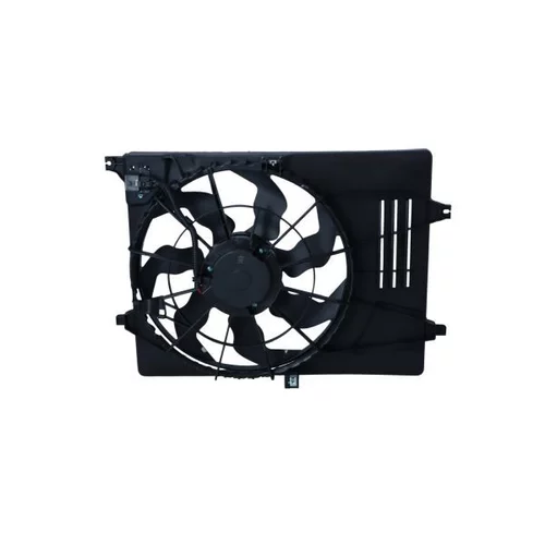 Ventilátor chladenia motora NRF 47968 - obr. 2