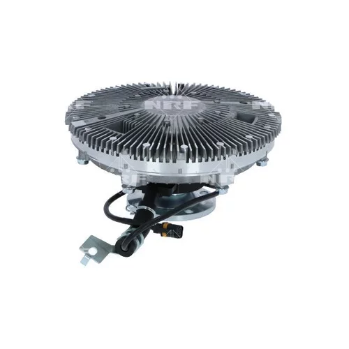 Spojka ventilátora chladenia NRF 49001 - obr. 5