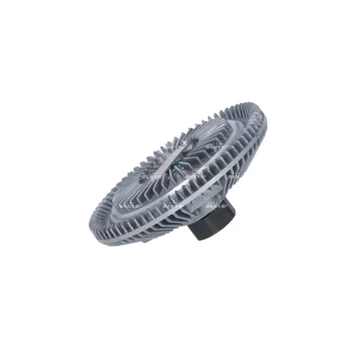 Spojka ventilátora chladenia NRF 49040 - obr. 1