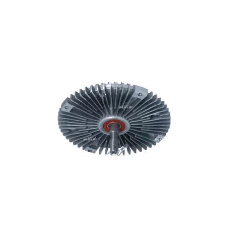 Spojka ventilátora chladenia NRF 49531 - obr. 2