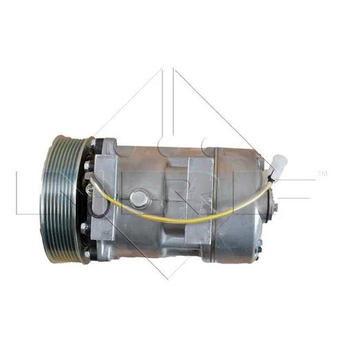 Kompresor klimatizácie NRF 32733 - obr. 1