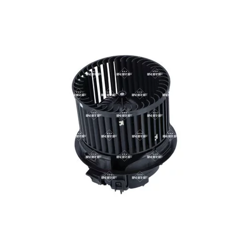 Vnútorný ventilátor NRF 34404 - obr. 3