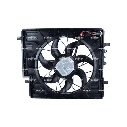 Ventilátor chladenia motora NRF 470025