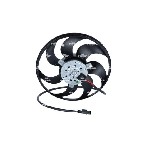 Ventilátor chladenia motora NRF 470059 - obr. 2