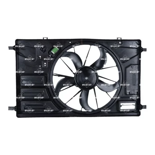 Ventilátor chladenia motora NRF 470076