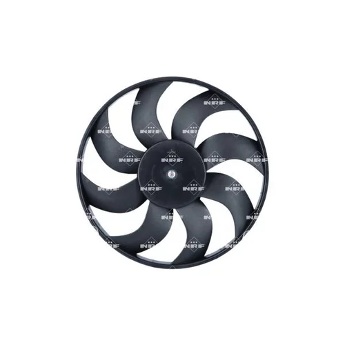 Ventilátor chladenia motora NRF 470102