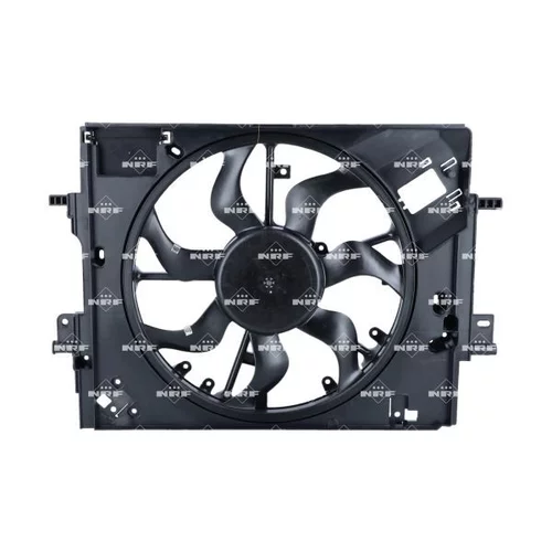 Ventilátor chladenia motora 470103 /NRF/