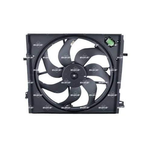 Ventilátor chladenia motora NRF 470124