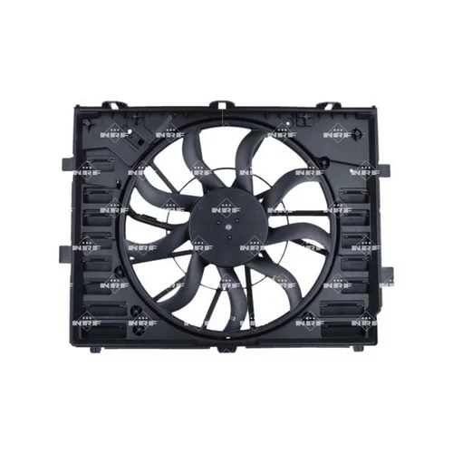 Ventilátor chladenia motora NRF 470148