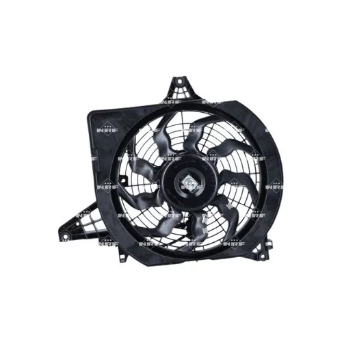 Ventilátor chladenia motora NRF 470159