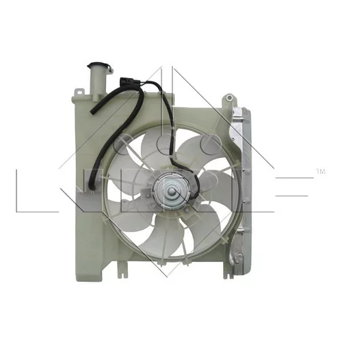 Ventilátor chladenia motora NRF 47357