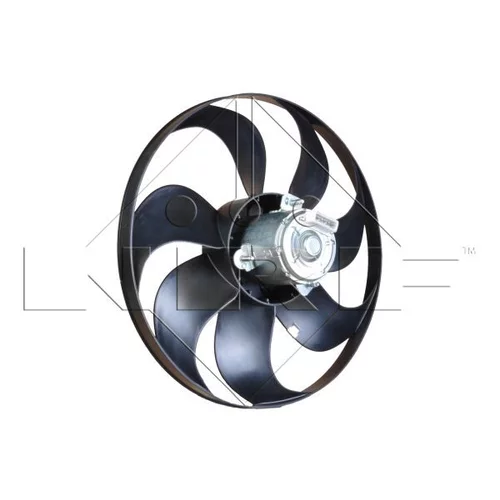 Ventilátor chladenia motora 47414 /NRF/ - obr. 1