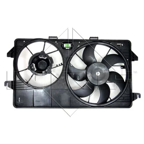 Ventilátor chladenia motora NRF 47452