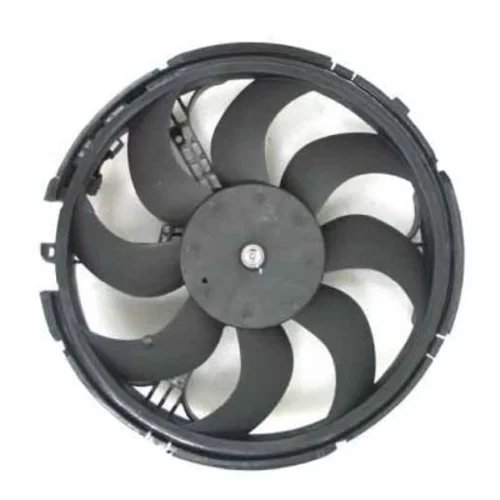 Ventilátor chladenia motora 47507 /NRF/ - obr. 1