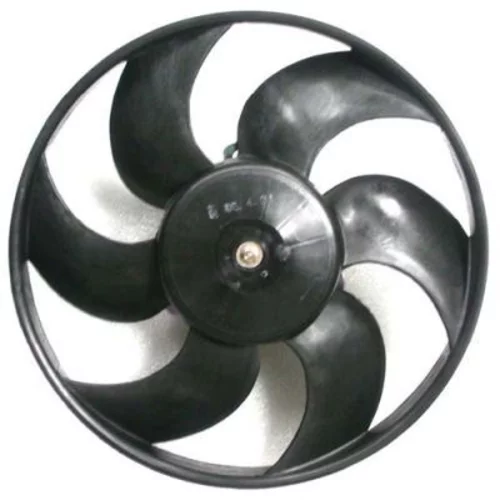 Ventilátor chladenia motora 47514 /NRF/ - obr. 1