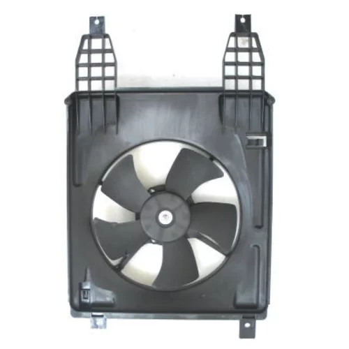 Ventilátor chladenia motora NRF 47537 - obr. 1