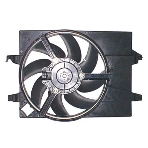 Ventilátor chladenia motora NRF 47620