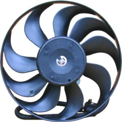 Ventilátor chladenia motora NRF 47652