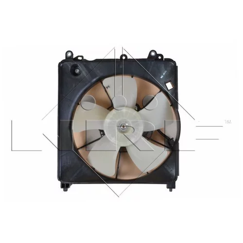 Ventilátor chladenia motora NRF 47707 - obr. 1